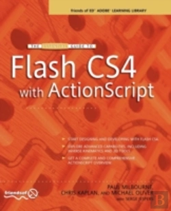 Bertrand.pt - The Essential Guide To Flash Cs4 With Actionscript