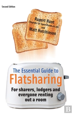 Bertrand.pt - The Essential Guide To Flatsharing