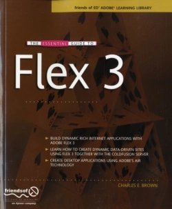 Bertrand.pt - The Essential Guide To Flex 3