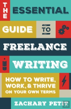 Bertrand.pt - The Essential Guide To Freelance Writing