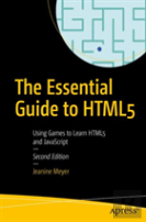 The Essential Guide To Html5