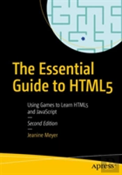 The Essential Guide To Html5