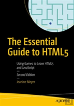 Bertrand.pt - The Essential Guide To Html5