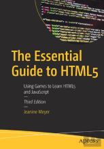 The Essential Guide To Html5