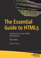The Essential Guide To Html5