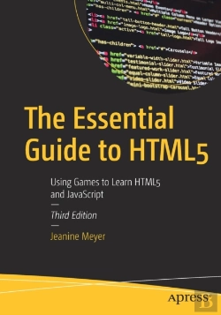 Bertrand.pt - The Essential Guide To Html5
