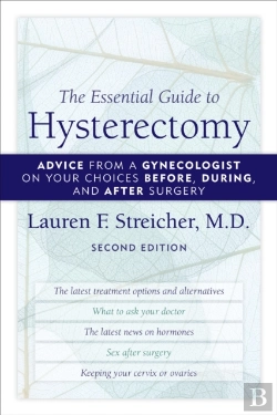 Bertrand.pt - The Essential Guide To Hysterectomy