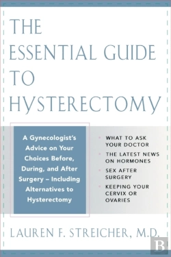 Bertrand.pt - The Essential Guide To Hysterectomy
