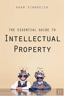 Bertrand.pt - The Essential Guide To Intellectual Property