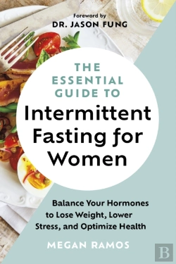 Bertrand.pt - The Essential Guide To Intermittent Fasting For Women