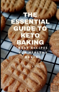 Bertrand.pt - The Essential Guide To Keto Baking