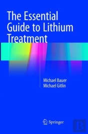 The Essential Guide To Lithium Treatment