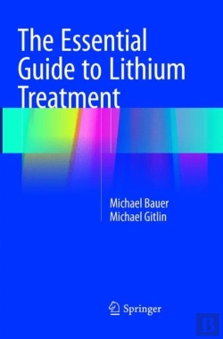 Bertrand.pt - The Essential Guide To Lithium Treatment