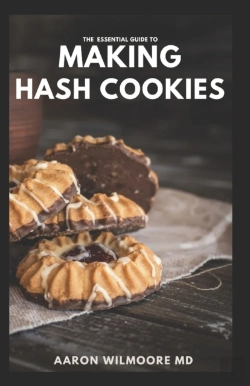 Bertrand.pt - The Essential Guide To Making Hash Cookies