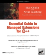 The Essential Guide To Managed Extensions For C++