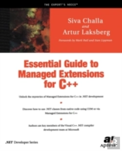 Bertrand.pt - The Essential Guide To Managed Extensions For C++