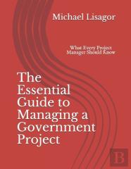 The Essential Guide To Managing A Government Project