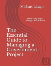 The Essential Guide To Managing A Government Project