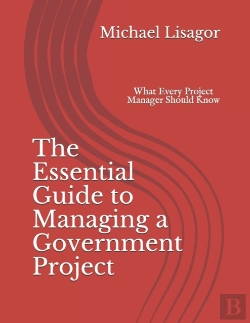 Bertrand.pt - The Essential Guide To Managing A Government Project