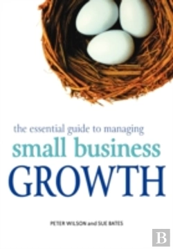 Bertrand.pt - The Essential Guide To Managing Small Business Growth