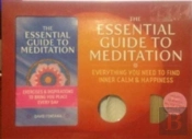 The Essential Guide To Meditation