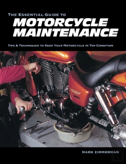 Bertrand.pt - The Essential Guide To Motorcycle Maintenance