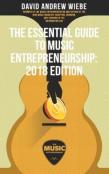 The Essential Guide To Music Entrepreneurship