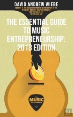 Bertrand.pt - The Essential Guide To Music Entrepreneurship