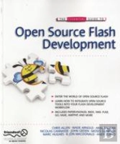 The Essential Guide To Open Source Flash Development