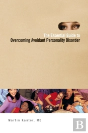 The Essential Guide To Overcoming Avoidant Personality Disorder