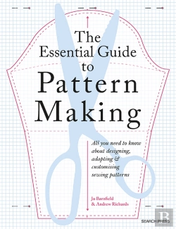 Bertrand.pt - The Essential Guide To Pattern Making