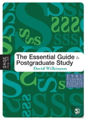 The Essential Guide To Postgraduate Study