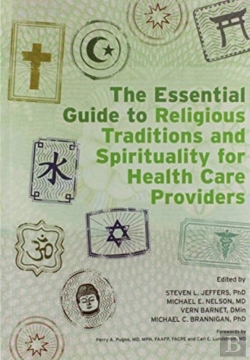 Bertrand.pt - The Essential Guide To Religious Traditions And Spirituality For Health Care Providers