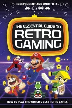 Bertrand.pt - The Essential Guide To Retro Gaming