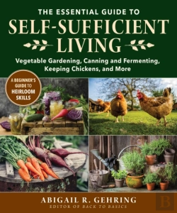Bertrand.pt - The Essential Guide To Self-Sufficient Living