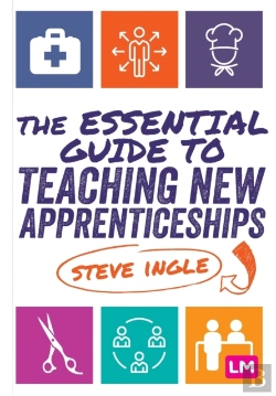 Bertrand.pt - The Essential Guide To Teaching New Apprenticeships