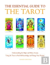 The Essential Guide To The Tarot