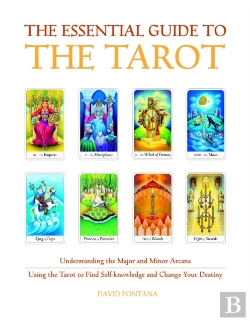 Bertrand.pt - The Essential Guide To The Tarot