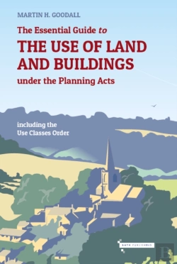 Bertrand.pt - The Essential Guide To The Use Of Land And Buildings Under The Planning Acts