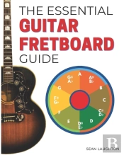The Essential Guitar Fretboard Guide