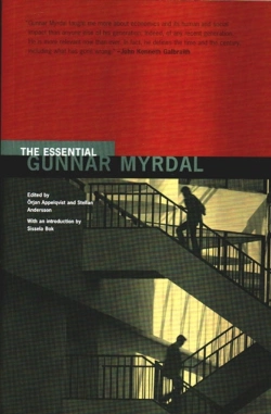 Bertrand.pt - The Essential Gunnar Myrdal