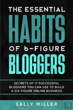Bertrand.pt - The Essential Habits Of 6-Figure Bloggers