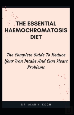 Bertrand.pt - The Essential Haemochromatosis Diet