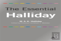 The Essential Halliday