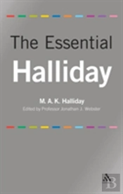 The Essential Halliday
