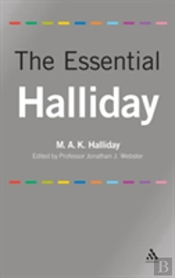 Bertrand.pt - The Essential Halliday