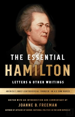 Bertrand.pt - The Essential Hamilton: Letters & Other Writings