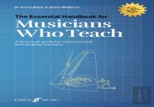 The Essential Handbook For Musicians Who Teach