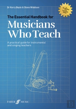 Bertrand.pt - The Essential Handbook For Musicians Who Teach