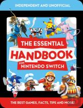 The Essential Handbook For Nintendo Switch